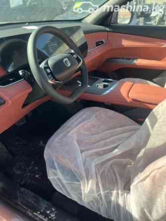 Changan CS75 Plus IV 1.5, 2025 Бишкек