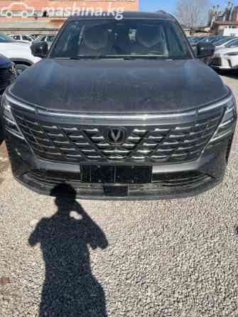 Changan CS75 Plus IV 1.5, 2025 Бишкек