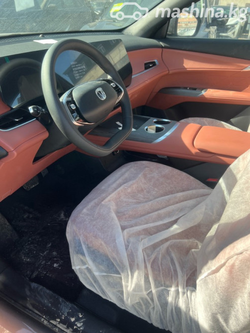 Changan CS75 Plus IV 1.5, 2025 Бишкек - изображение 2