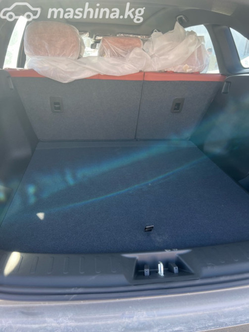 Changan CS75 Plus IV 1.5, 2025 Бишкек - изображение 5