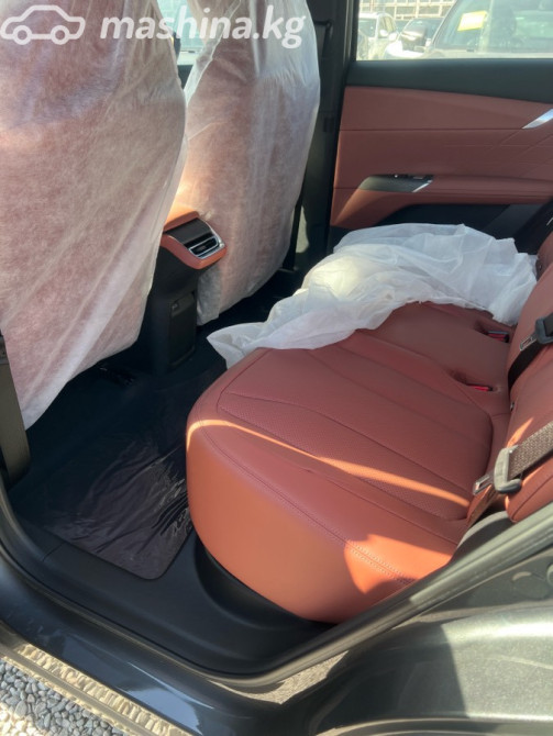 Changan CS75 Plus IV 1.5, 2025 Бишкек - изображение 4