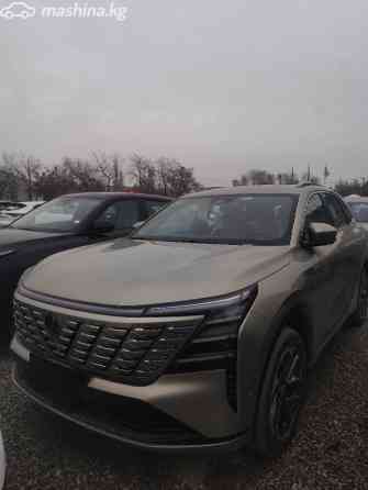 Changan CS75 Plus IV 1.5, 2025 Бишкек