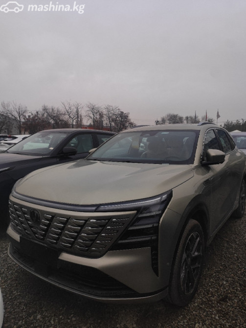 Changan CS75 Plus IV 1.5, 2025 Бишкек - изображение 1