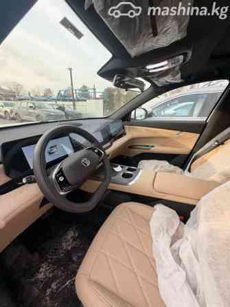 Changan CS75 Plus IV 1.5, 2026 Бишкек