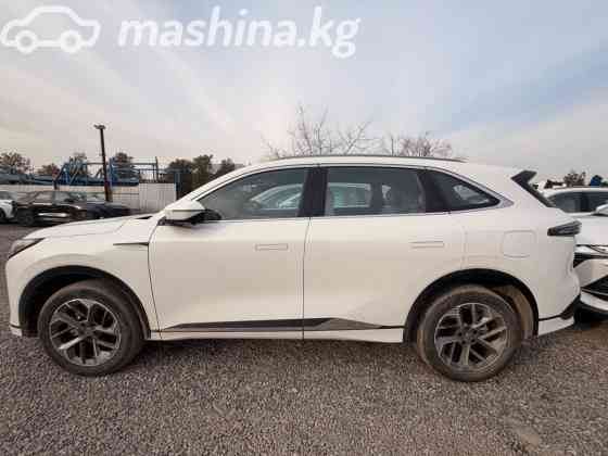 Changan CS75 Plus IV 1.5, 2026 Бишкек