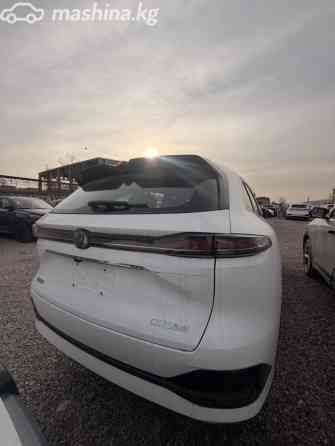Changan CS75 Plus IV 1.5, 2026 Бишкек