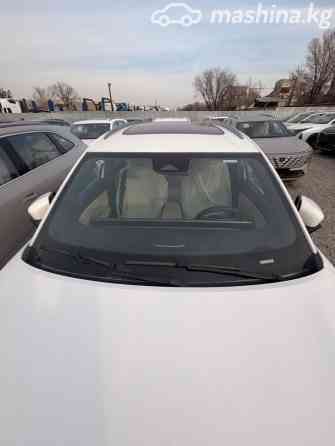 Changan CS75 Plus IV 1.5, 2026 Бишкек