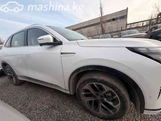 Changan CS75 Plus IV 1.5, 2026 Бишкек