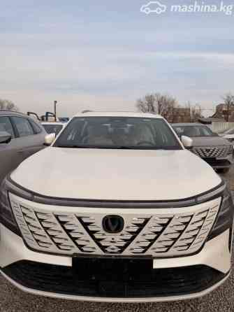 Changan CS75 Plus IV 1.5, 2026 Бишкек