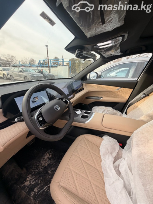 Changan CS75 Plus IV 1.5, 2026 Бишкек - изображение 6