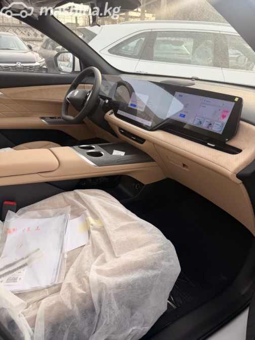 Changan CS75 Plus IV 1.5, 2026 Бишкек - изображение 10