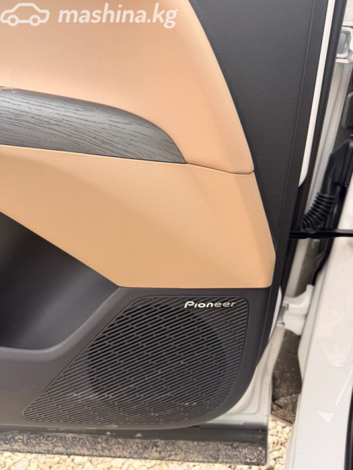 Changan CS75 Plus IV 1.5, 2026 Бишкек - изображение 7