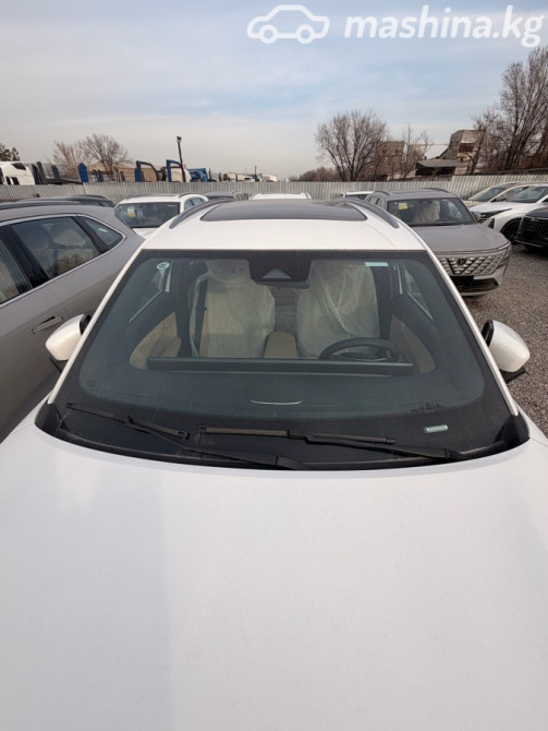 Changan CS75 Plus IV 1.5, 2026 Бишкек - изображение 3