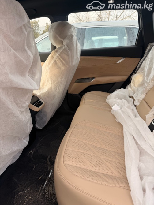 Changan CS75 Plus IV 1.5, 2026 Бишкек - изображение 8