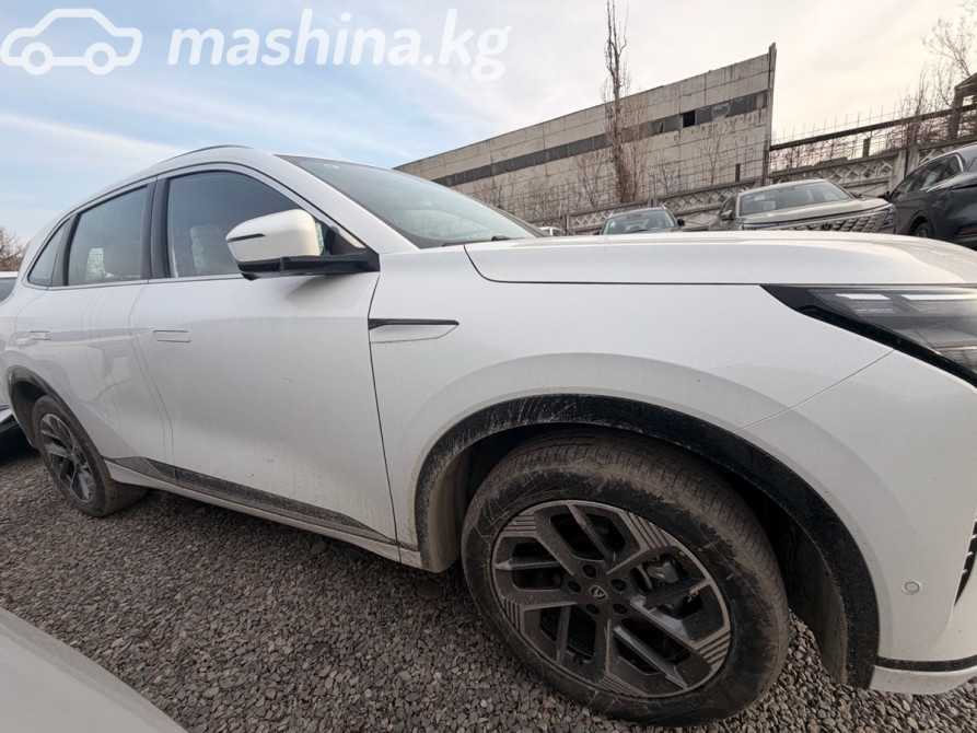 Changan CS75 Plus IV 1.5, 2026 Бишкек - изображение 4