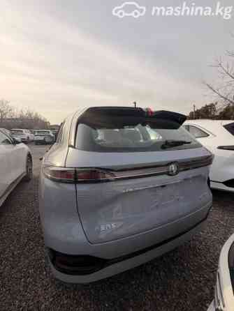 Changan CS75 Plus IV 1.5, 2026 Бишкек