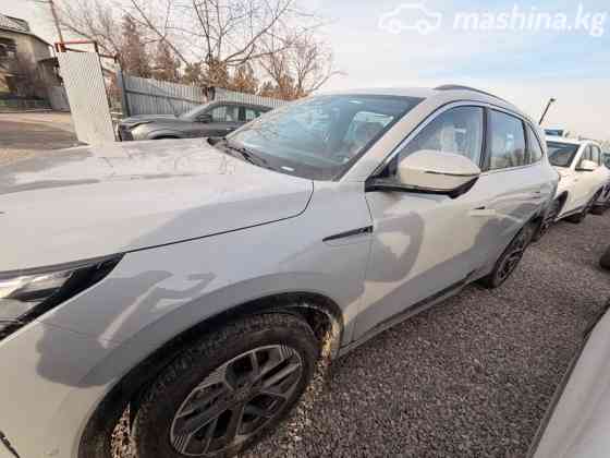 Changan CS75 Plus IV 1.5, 2026 Бишкек