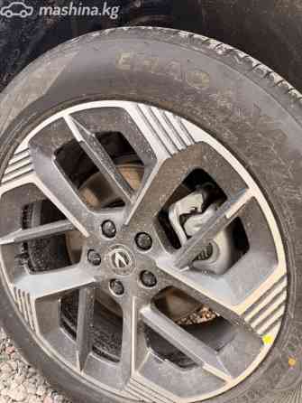 Changan CS75 Plus IV 1.5, 2026 Бишкек