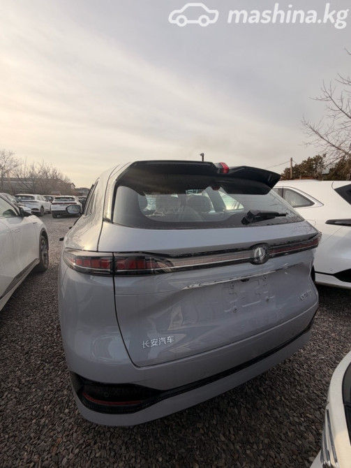 Changan CS75 Plus IV 1.5, 2026 Бишкек - изображение 4