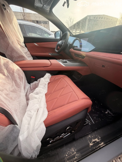 Changan CS75 Plus IV 1.5, 2026 Бишкек - изображение 7