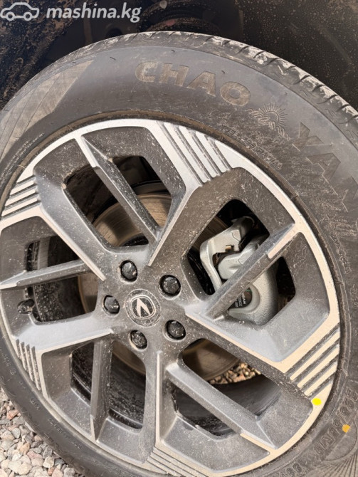 Changan CS75 Plus IV 1.5, 2026 Бишкек - изображение 5