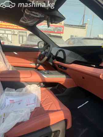 Changan CS75 Plus IV 1.5, 2026 Бишкек