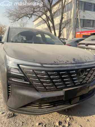 Changan CS75 Plus IV 1.5, 2026 Бишкек