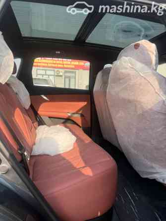 Changan CS75 Plus IV 1.5, 2026 Бишкек