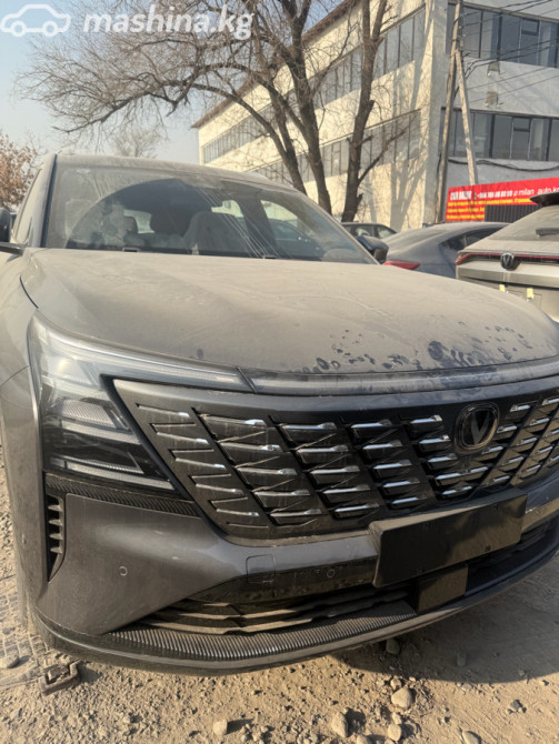 Changan CS75 Plus IV 1.5, 2026 Бишкек - изображение 1