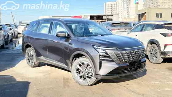 Changan CS75 Plus IV 1.5, 2025 Бишкек