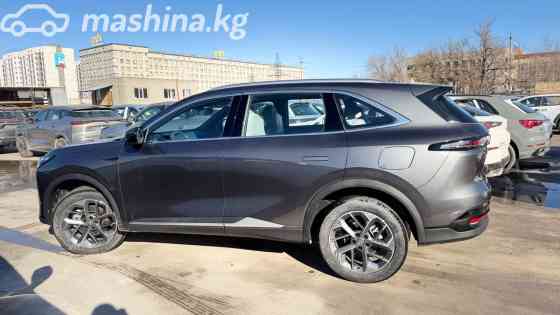 Changan CS75 Plus IV 1.5, 2025 Бишкек