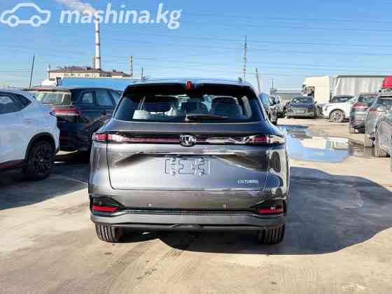 Changan CS75 Plus IV 1.5, 2025 Бишкек