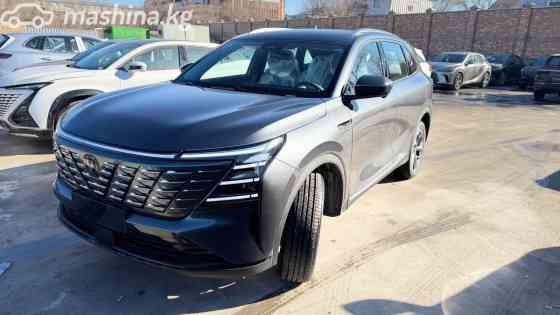 Changan CS75 Plus IV 1.5, 2025 Бишкек