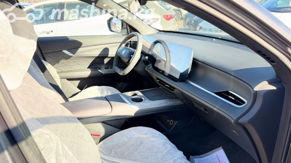 Changan CS75 Plus IV 1.5, 2025 Бишкек - изображение 8