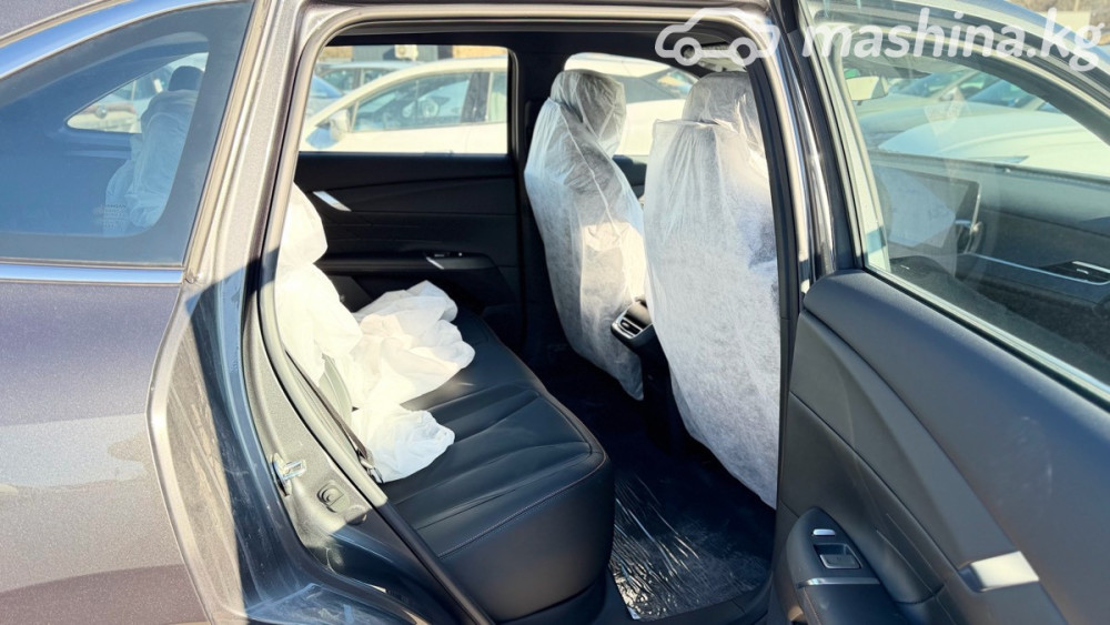 Changan CS75 Plus IV 1.5, 2025 Бишкек - изображение 9