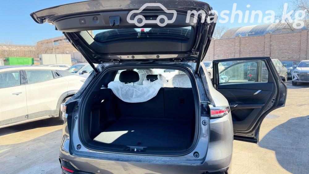 Changan CS75 Plus IV 1.5, 2025 Бишкек - изображение 10