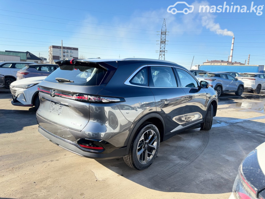 Changan CS75 Plus IV 1.5, 2025 Бишкек - изображение 7