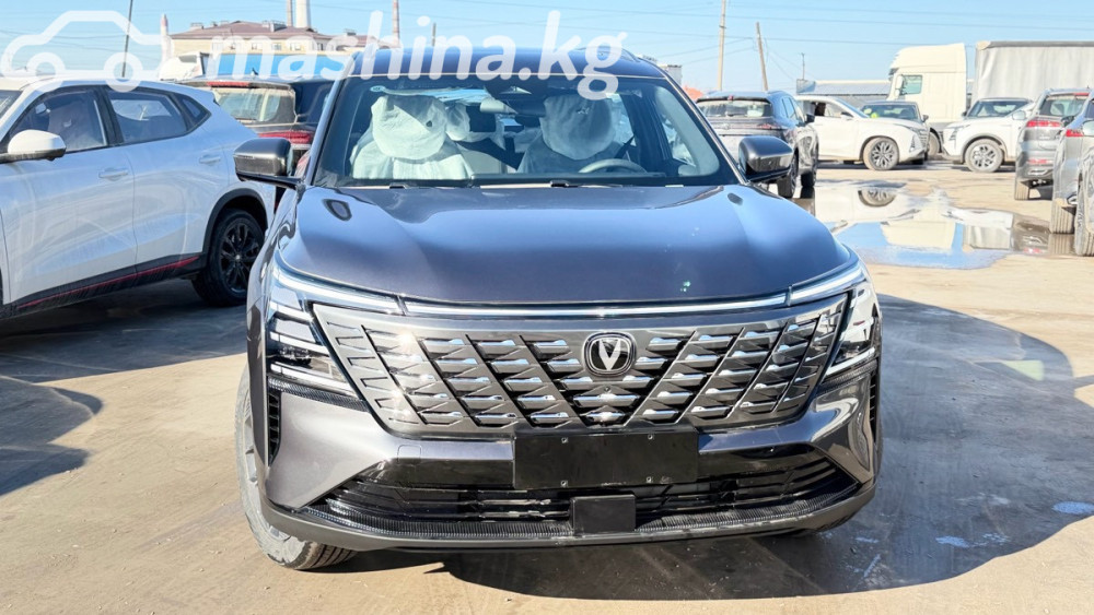 Changan CS75 Plus IV 1.5, 2025 Бишкек - изображение 2