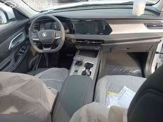 Changan CS75 Plus IV 1.5, 2025 Бишкек