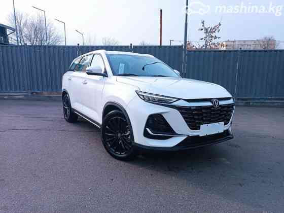 Changan CS75 Plus IV 1.5, 2025 Бишкек