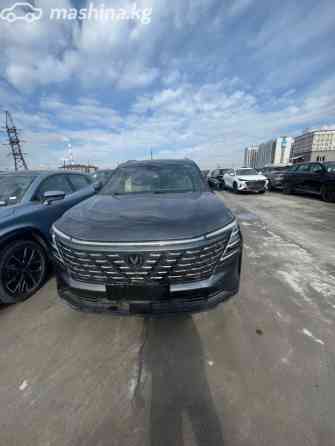 Changan CS75 Plus IV 1.5, 2025 Бишкек