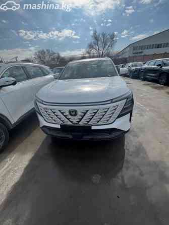 Changan CS75 Plus IV 1.5, 2025 Бишкек