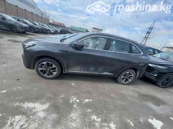 Changan CS75 Plus IV 1.5, 2025 Бишкек