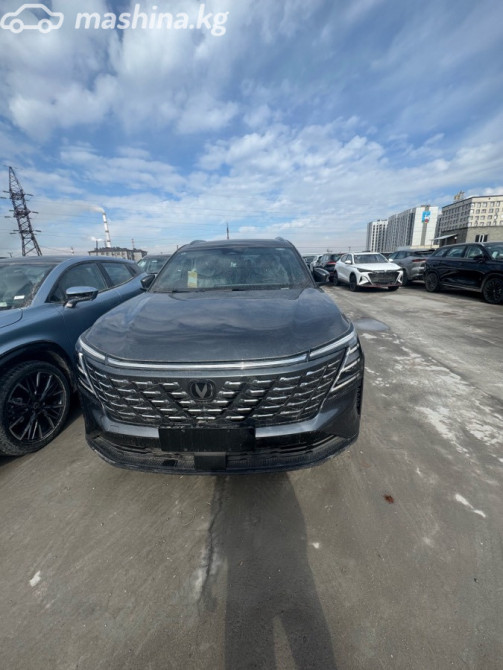 Changan CS75 Plus IV 1.5, 2025 Бишкек - изображение 1