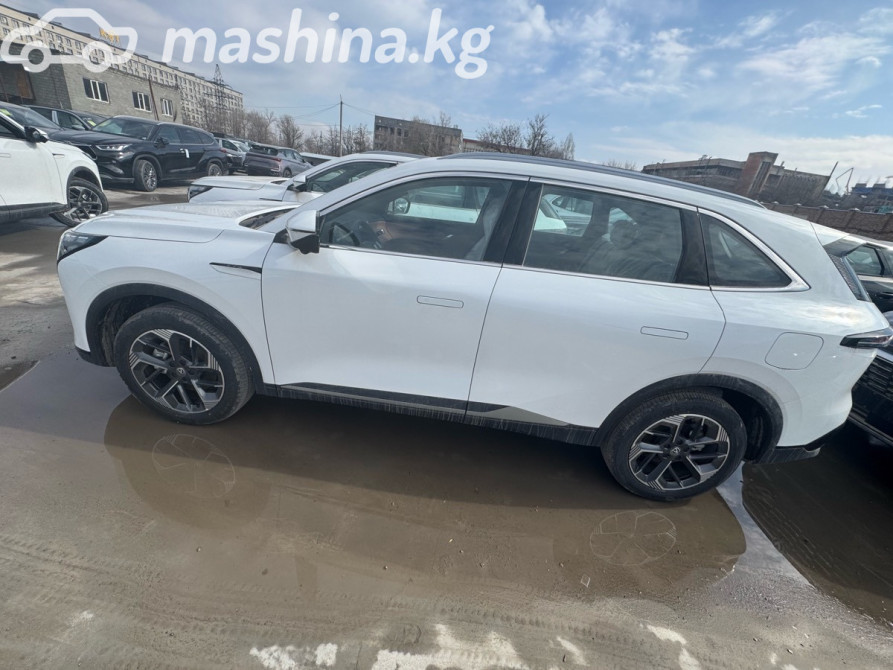 Changan CS75 Plus IV 1.5, 2025 Бишкек - изображение 4