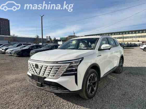 Changan CS75 Plus IV 1.5, 2025 Бишкек