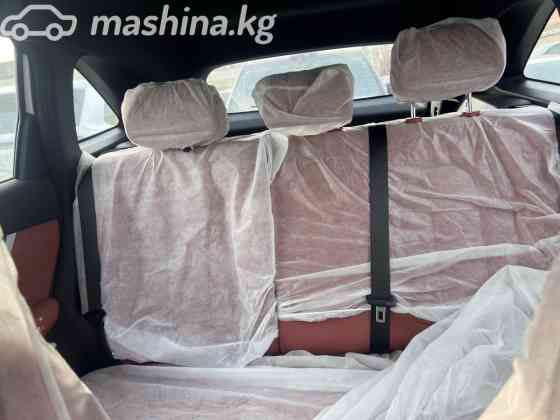 Changan CS75 Plus IV 1.5, 2025 Бишкек