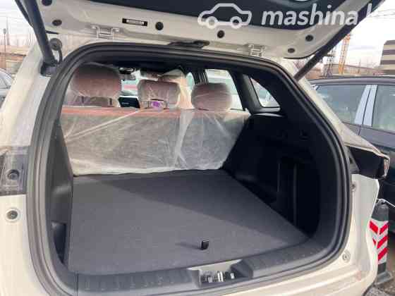 Changan CS75 Plus IV 1.5, 2025 Бишкек