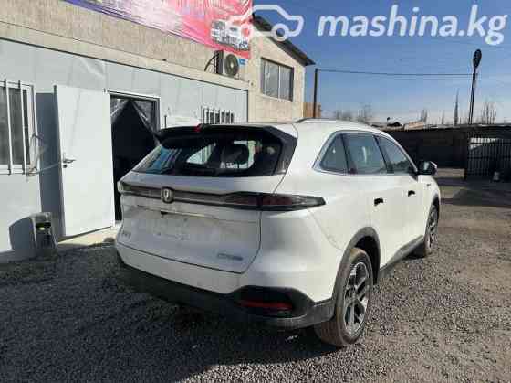 Changan CS75 Plus IV 1.5, 2025 Бишкек