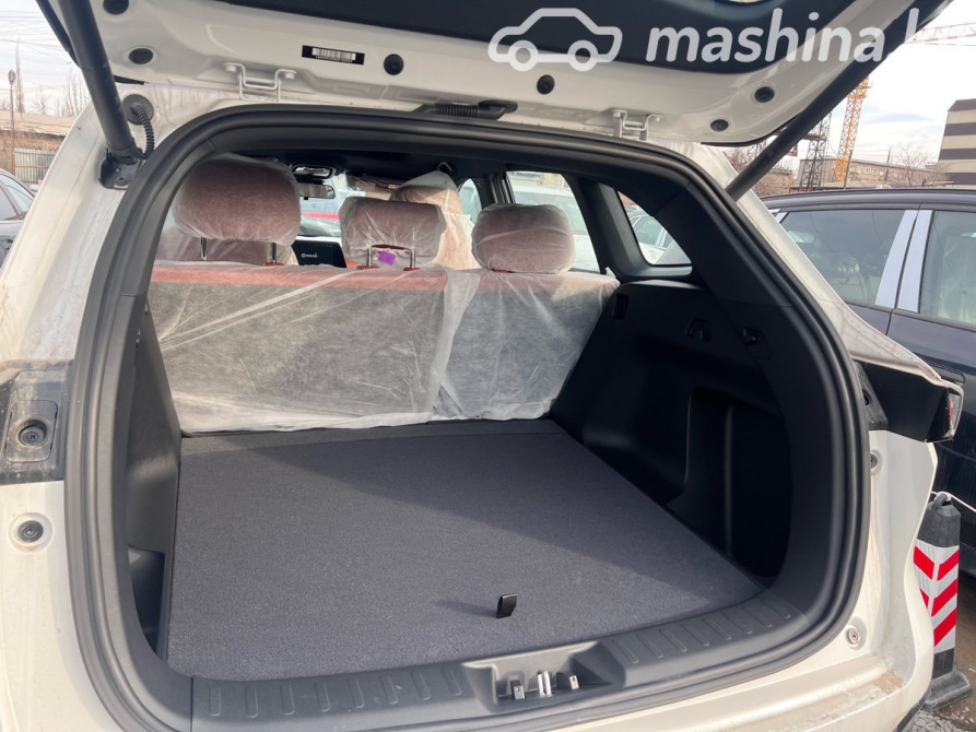 Changan CS75 Plus IV 1.5, 2025 Бишкек - изображение 6